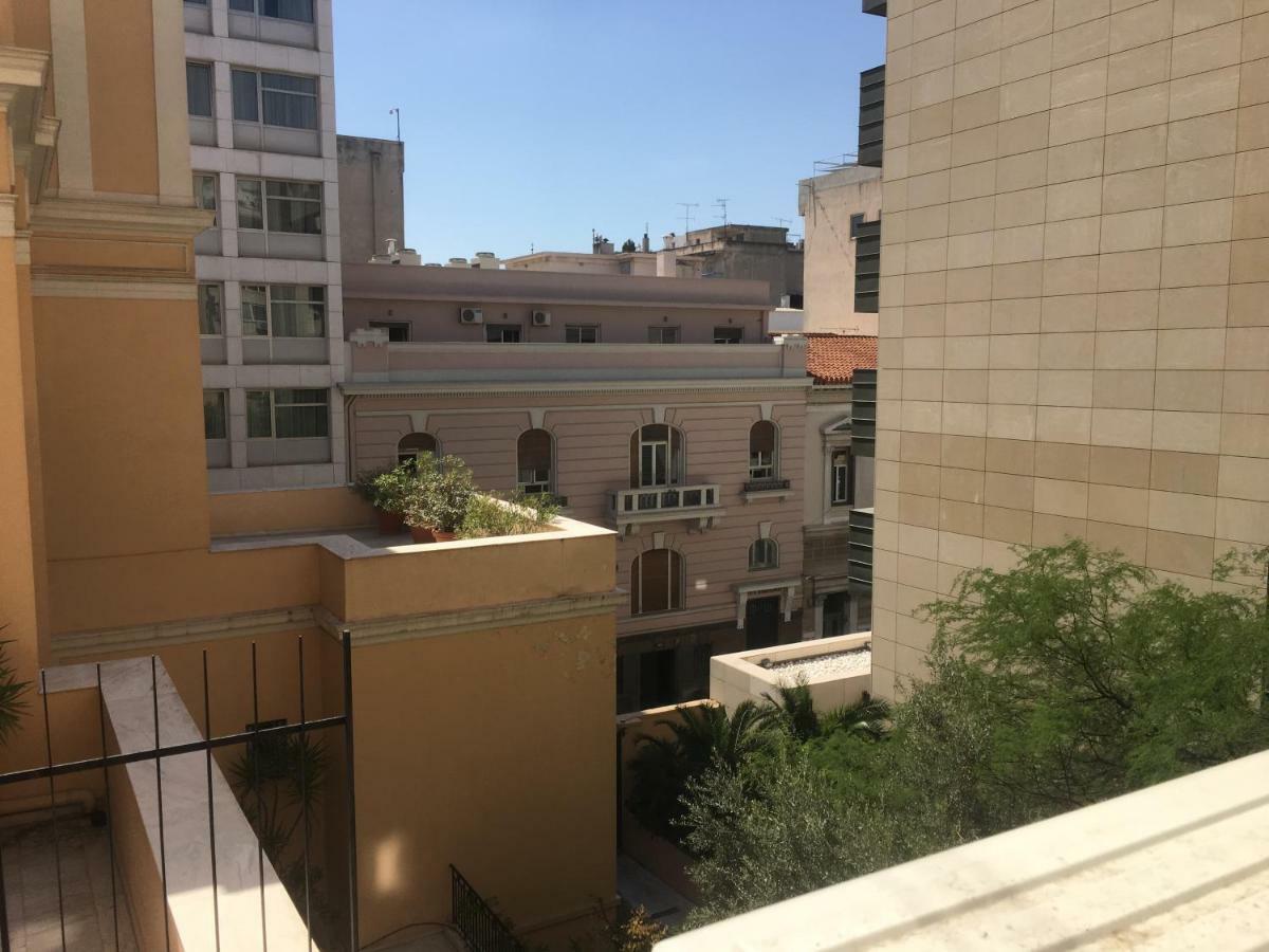 Syntagma Rita Apartment 2 Atenas Exterior foto